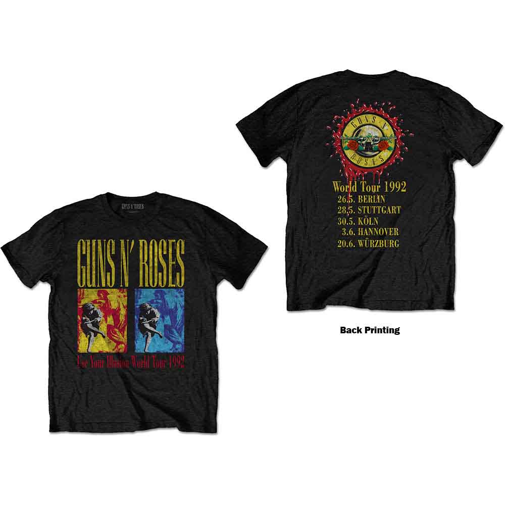 Guns N' Roses Unisex T-Shirt