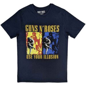 Guns N' Roses Unisex T-Shirt