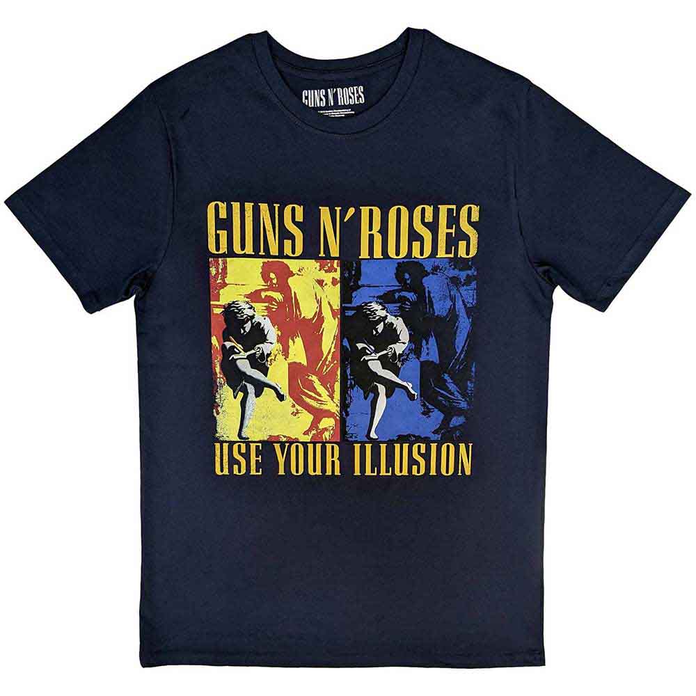 Guns N' Roses Unisex T-Shirt