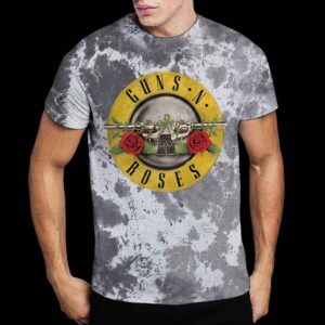Guns N' Roses Unisex T-Shirt