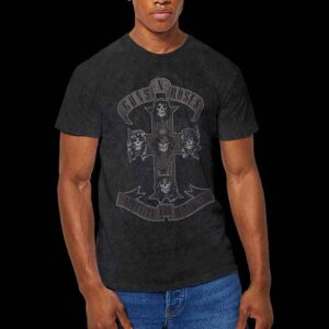 Guns N' Roses Unisex T-Shirt