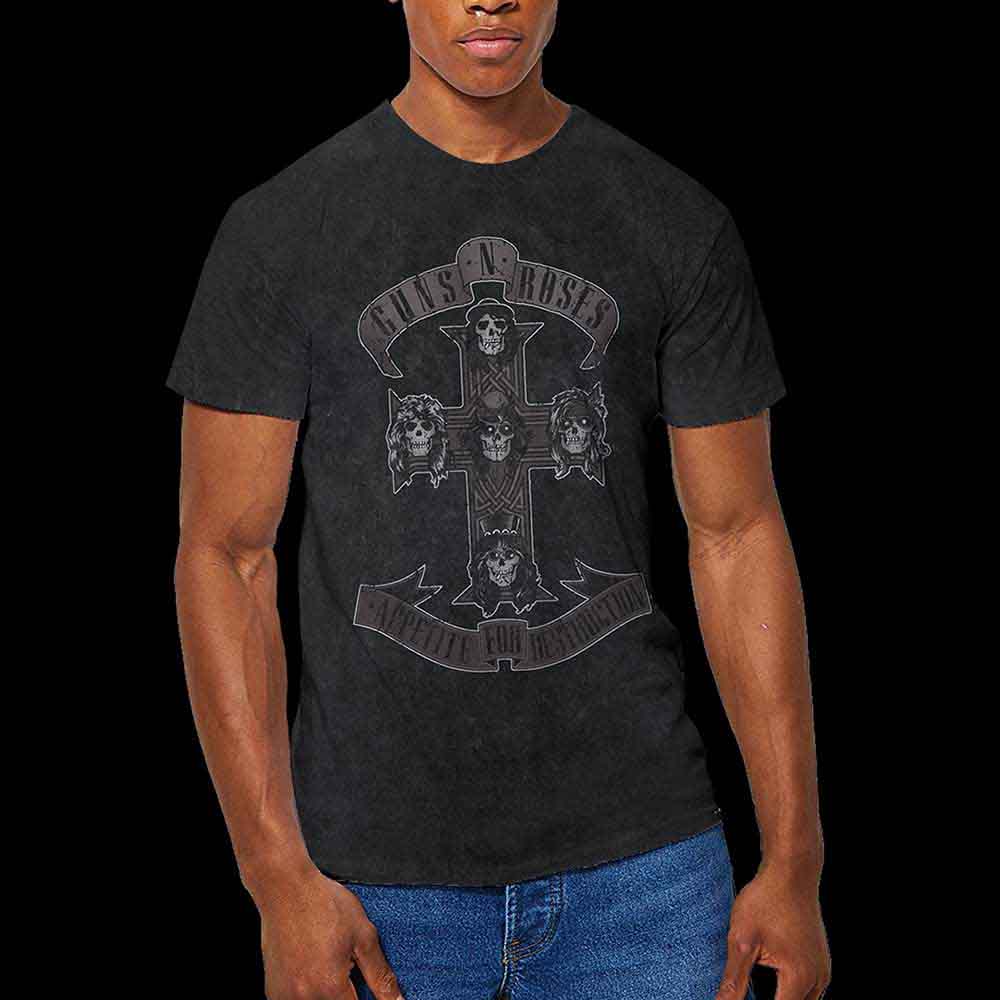 Guns N' Roses Unisex T-Shirt