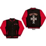 Guns N’ Roses Unisex Varsity Jacket