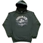 Godsmack Unisex Pullover Hoodie