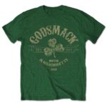 Godsmack Unisex T-Shirt