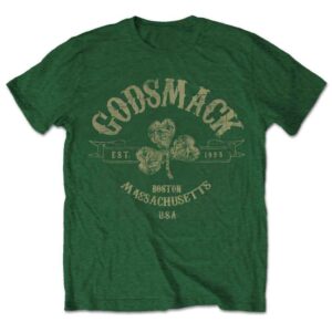 Godsmack Unisex T-Shirt