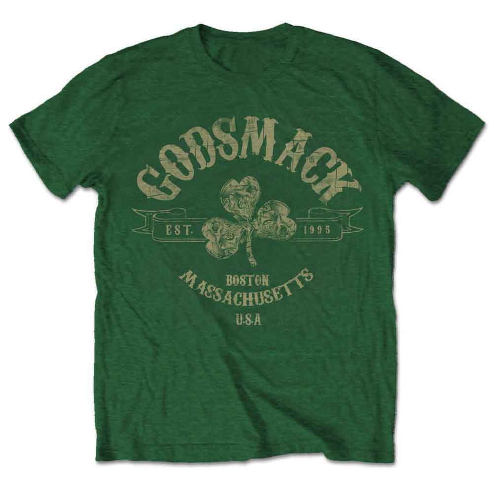 Godsmack Unisex T-Shirt
