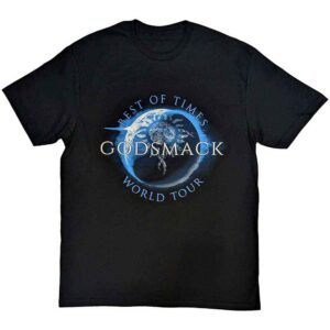 Godsmack Unisex T-Shirt