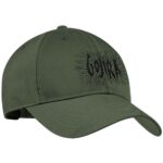 Gojira Unisex Baseball Cap