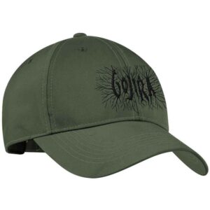 Gojira Unisex Baseball Cap