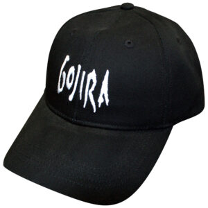 Gojira Unisex Baseball Cap