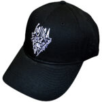 Gojira Unisex Baseball Cap