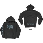 Gojira Unisex Pullover Hoodie