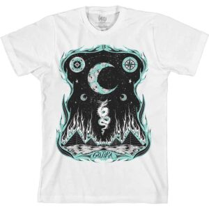 Gojira Unisex T-Shirt