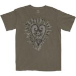 Gojira Unisex T-Shirt