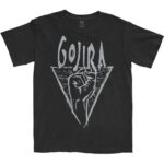 Gojira Unisex T-Shirt