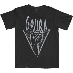 Gojira Unisex T-Shirt