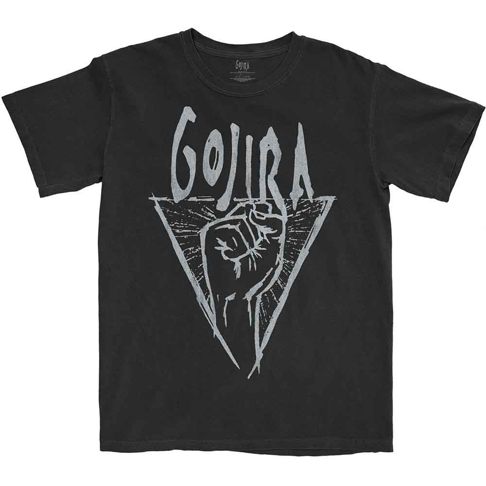 Gojira Unisex T-Shirt