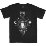 Gojira Unisex T-Shirt