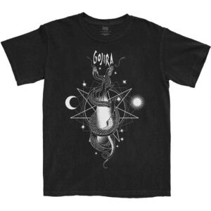 Gojira Unisex T-Shirt