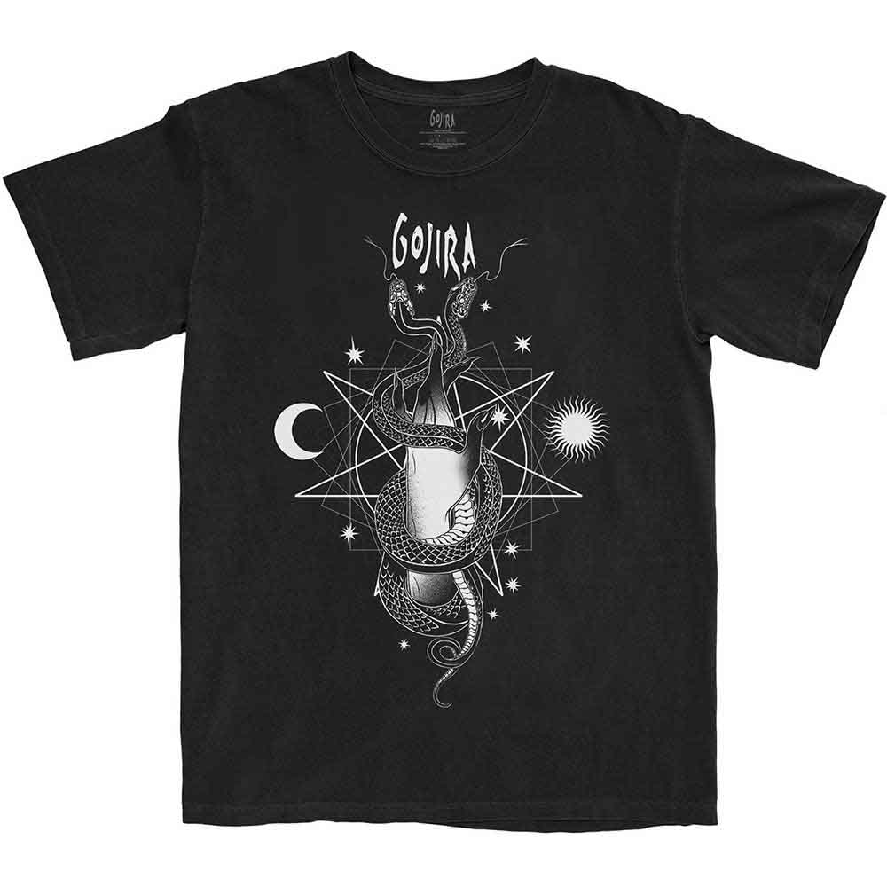 Gojira Unisex T-Shirt