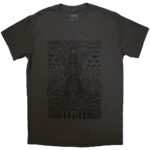 Gojira Unisex T-Shirt
