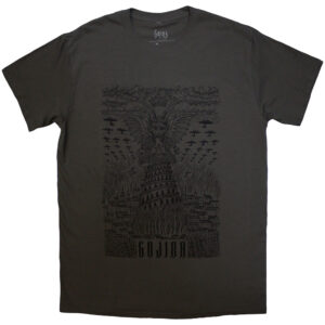 Gojira Unisex T-Shirt