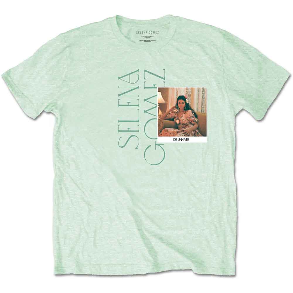 Selena Gomez Unisex T-Shirt