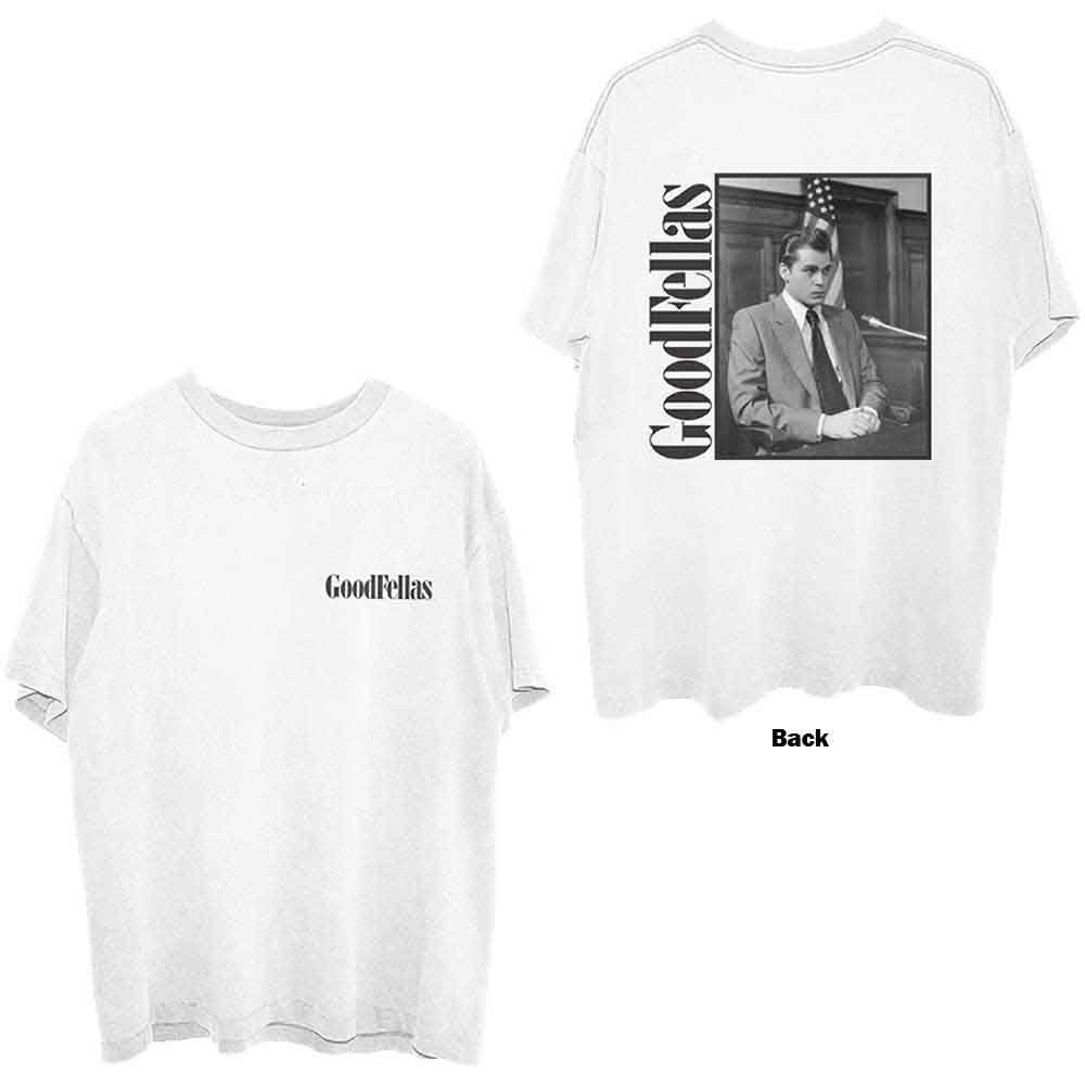 GoodFellas Unisex T-Shirt