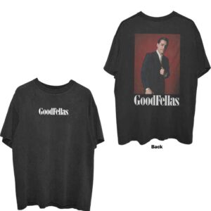 GoodFellas Unisex T-Shirt