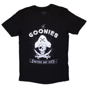 The Goonies Unisex T-Shirt