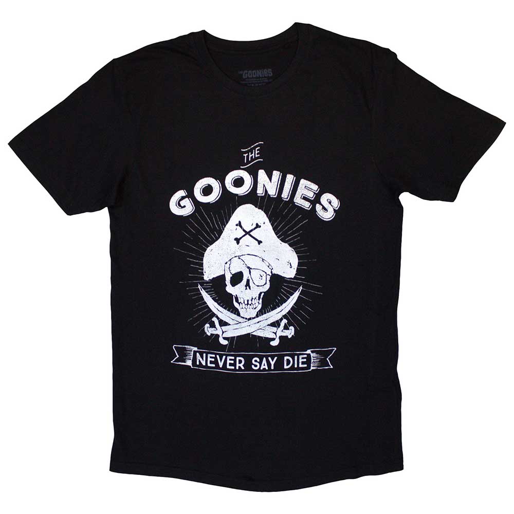 The Goonies Unisex T-Shirt