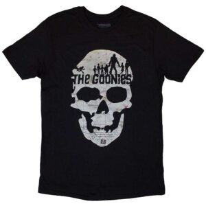 The Goonies Unisex T-Shirt