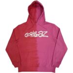 Gorillaz Unisex Pullover Hoodie