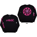Gorillaz Unisex Sweatshirt