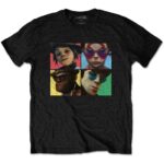 Gorillaz Unisex T-Shirt