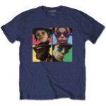 Gorillaz Unisex T-Shirt
