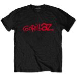 Gorillaz Unisex T-Shirt