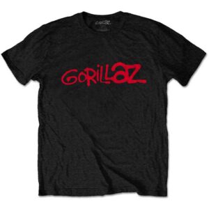 Gorillaz Unisex T-Shirt
