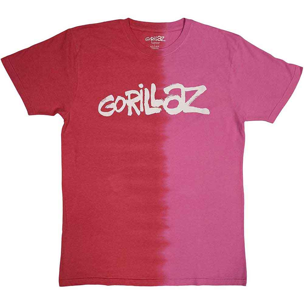 Gorillaz Unisex T-Shirt