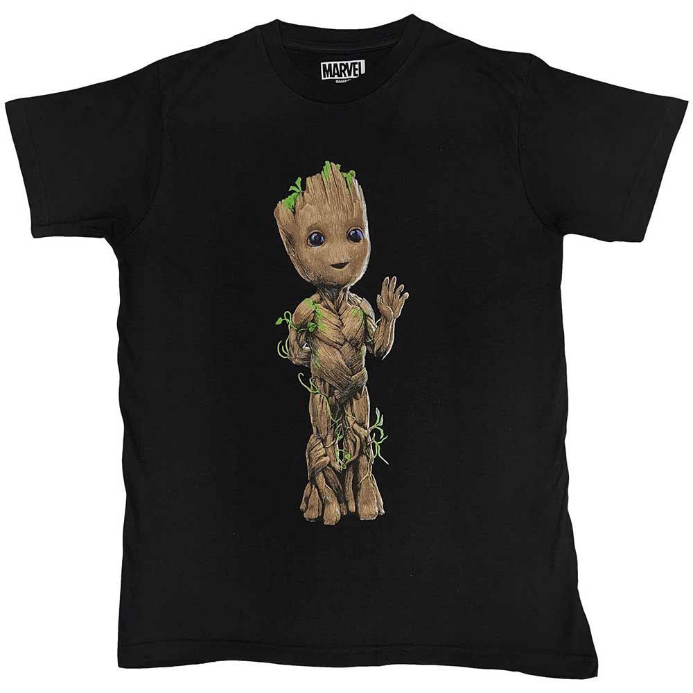 Marvel Comics Unisex T-Shirt