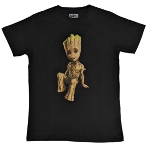 Marvel Comics Unisex T-Shirt