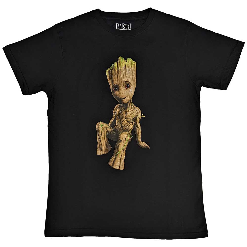 Marvel Comics Unisex T-Shirt