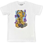 Marvel Comics Unisex T-Shirt