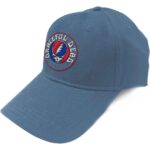 Grateful Dead Unisex Baseball Cap