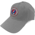 Grateful Dead Unisex Baseball Cap