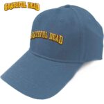 Grateful Dead Unisex Baseball Cap