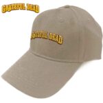 Grateful Dead Unisex Baseball Cap