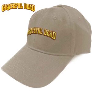 Grateful Dead Unisex Baseball Cap