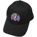 Grateful Dead Unisex Baseball Cap
